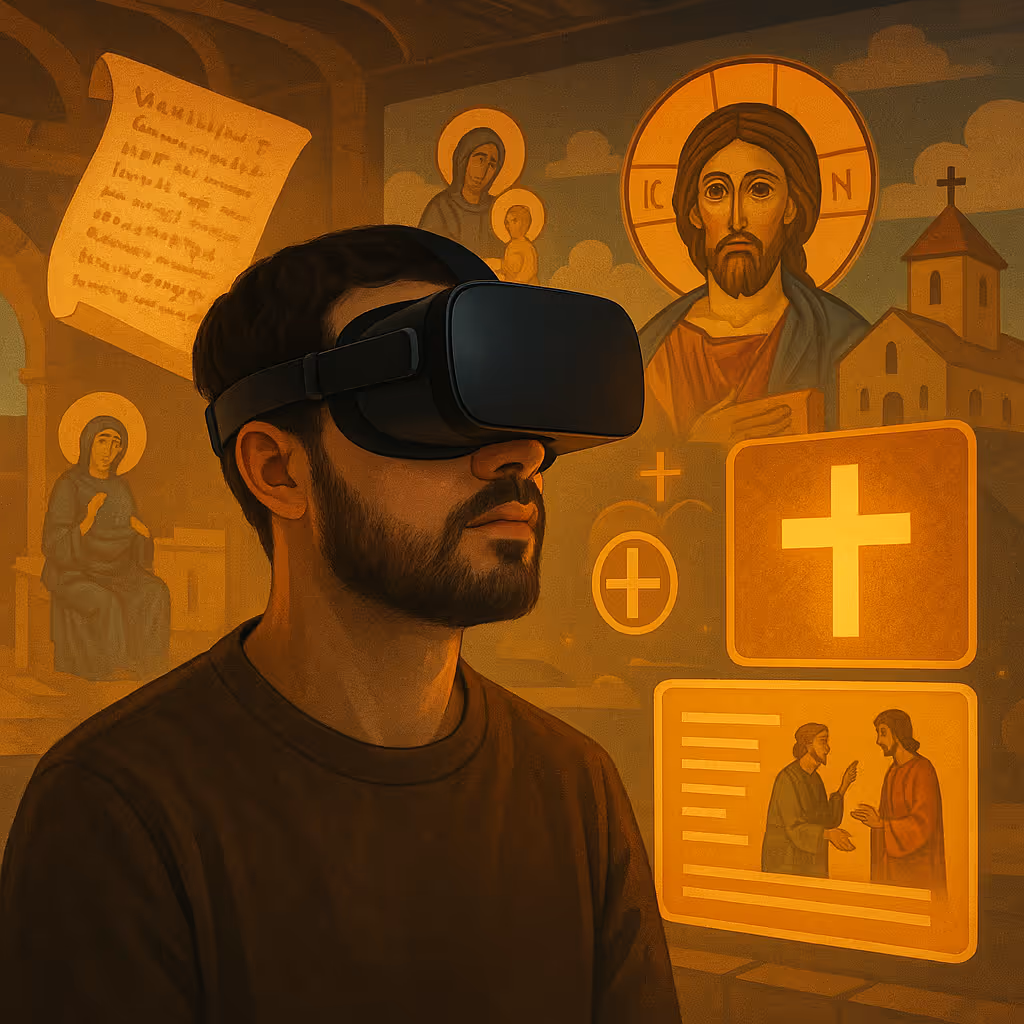 Historia y catequesis